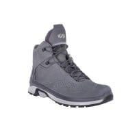 Haix CONNEXIS Force Air Nubukleder 2