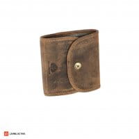 Greenburry Vintage Leder Munitionstasche