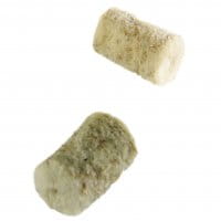 Tampons de nettoyage canon fusil 500 pièces VFG