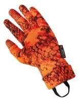 Verney-Carron Tactiles Handschuhe Snake Blaze andere Seite 