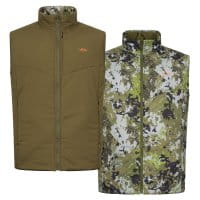 Blaser HunTec Endeavor Wendeweste Herren
