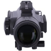 Kahles K4i 4x30 Visier