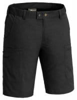 Pinewood Tiveden TC-Strech Shorts Herren Schwarz