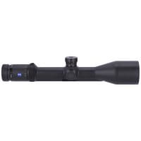 ZEISS Conquest V6 2,5-15x56 mit ASV mit Schiene