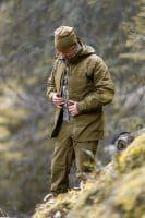 Blaser Drain Beanie Outdoor 1