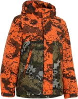 Swedteam Ridge JR Jacke Kinder