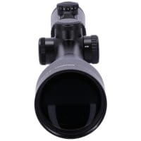 DDoptics N-FX 2,5-15x56 A4N MRAD Zielfernrohr mit I Fiber LP