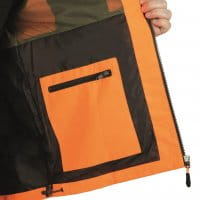 Hart Ilie-J Jacke Innen