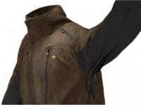 Blaser Suede Light Jacke Herren mit Ventilationsschlitzen