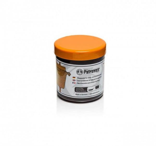 Petromax Einbrenn- und Pflegepaste für Feuertöpfe/Dutch Oven Petromax Einbrenn- und Pflegepaste für Feuertöpfe/Dutch Oven