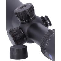 ZEISS Conquest V6 2,5-15x56 mit ASV mit Schiene