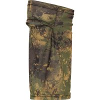 H&auml;rkila Deer Stalker Camo Gesichtsmaske seitlich