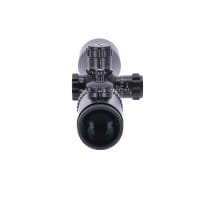 DDoptics Nighteagle 5-30x50 NFX Mildot MRAD Zielfernrohr okkular