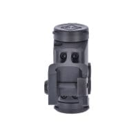 Sightmark Element Mini Solar Rotpunktvisier stehend unten