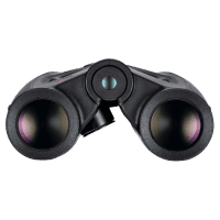Leica Geovid Pro 10x32 Fernglas mit Entfernungsmesser vorne
