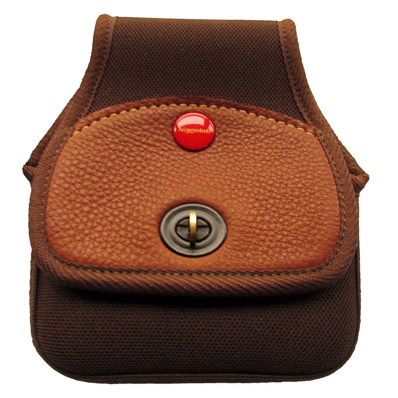 Niggeloh Etui Light mit Einsatz