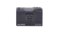 Aimpoint ACRO P-1 Leuchtpunktvisier links