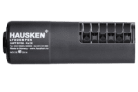 Hausken SK 156 MK II Schalld&auml;mpfer