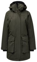 Pinewood Wilda Padded Parka Damen