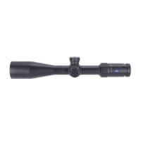 ZEISS Conquest V4 6-24x50 ill. ZMOAi-1 mit ASV-H links