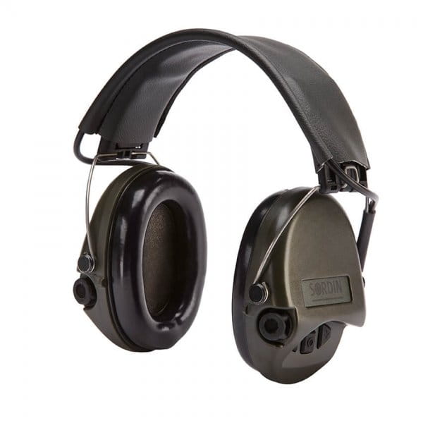 Gehörschutz-Ohrenschützer zur Reduzierung von JagdgeräuschenHV 