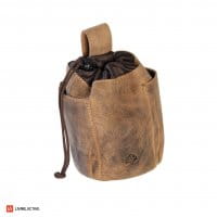 Greenburry Vintage DB2 Leckerli Tasche