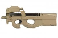 GSG FN P90 Standard Dark Earth Softair Gewehr