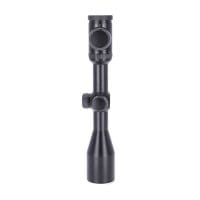 Leica Magnus 1,8-12x50 i L-Ballistic Zielfernrohr ohne Schiene stehend oben