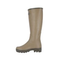 Le Chameau Vierzon Damenstiefel mit Jerseyfutter