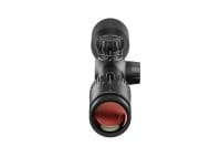 ZEISS Conquest V4 3-12x44 Abs. 20 mit ASV Zielfernrohr
