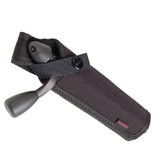 AKAH Kammerstengeletui Cordura