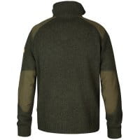 Fj&auml;llr&auml;ven &nbsp;Koster Sweater Dark Olive