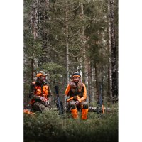 Pinewood Hunters Camou Weste