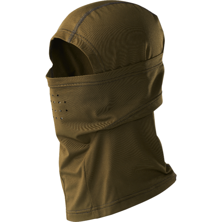 Cagoule verte Seeland Hawker Scent Control 