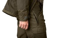 Seeland Key-Point Elements Hose Pine green/Dark brown Detail 1