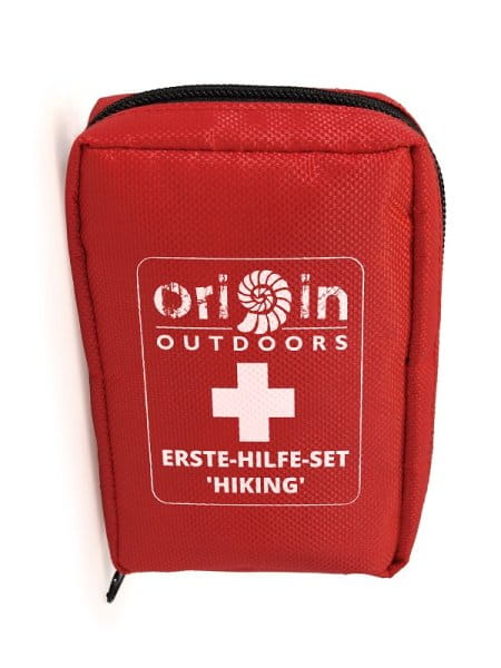 Origin Outdoors Hiking Erste-Hilfe-Set kaufen