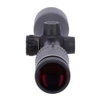 ZEISS Conquest V6 2,5-15x56 mit Schiene