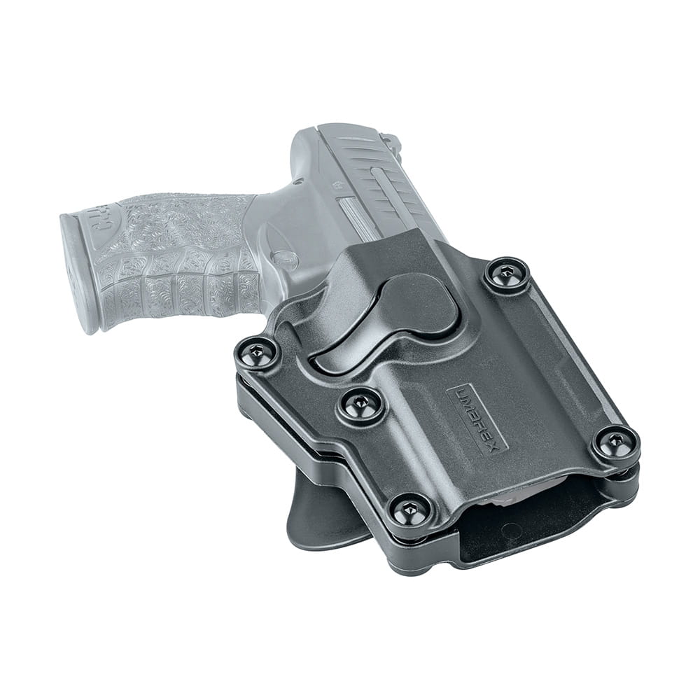 Umarex Polymer Multifit Paddle Gürtelholster