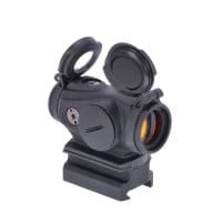 Aimpoint Duty RDS 2 MOA seitlich vorne rechts