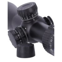 ZEISS Conquest V4 4-16x44 Zielfernrohr mit ASV H&ouml;he