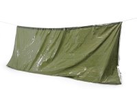 Origin Outdoors  3 in 1 Survival Zelt Detail 1