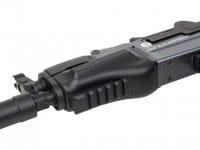 GSG Kalashnikov Spetsnaz Softair Gewehr Schiene unten