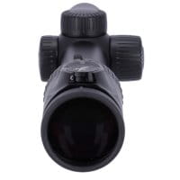 Swarovski Z8i 1-8x24 mit Schiene