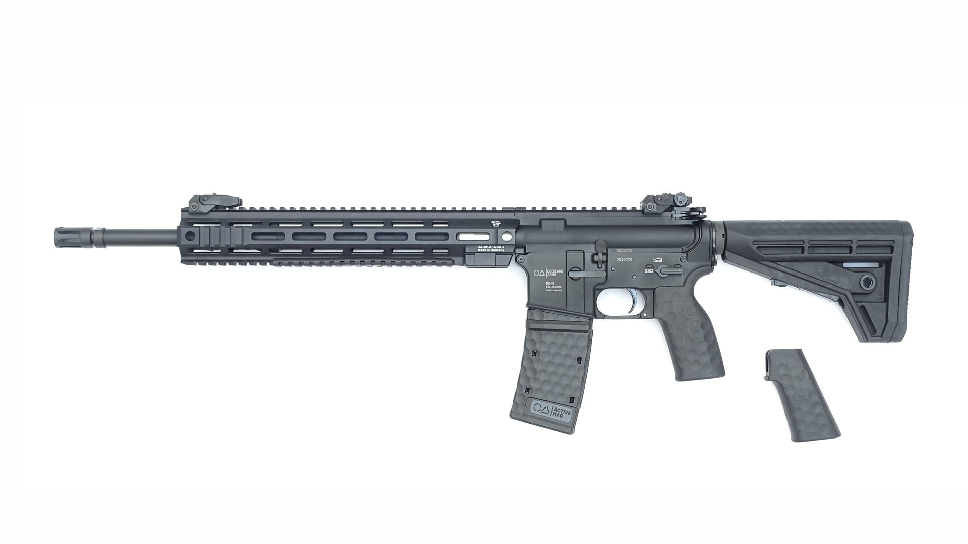 Oberland Arms OA-15 PR M-LOK M5 Selbstladebüchse kaufen 