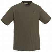  Pinewood 3-Pack T-Shirt khaki