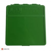 MTM Case-Gard P-100-38 Munitionsbox Geschlossen