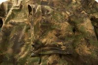 H&auml;rkila Lynx Jacke Kapuze