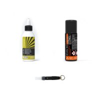 Set cadeau appeau