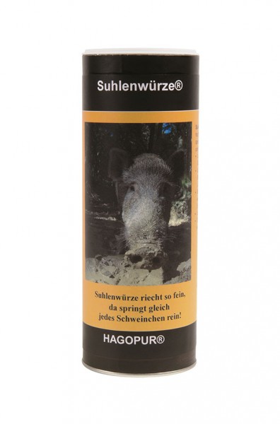 Attractant sanglier Hagopur Attractant sanglier Hagopur