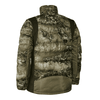 Deerhunter Excape wattierte Jacke Realtree Excape R&uuml;ckseite 
